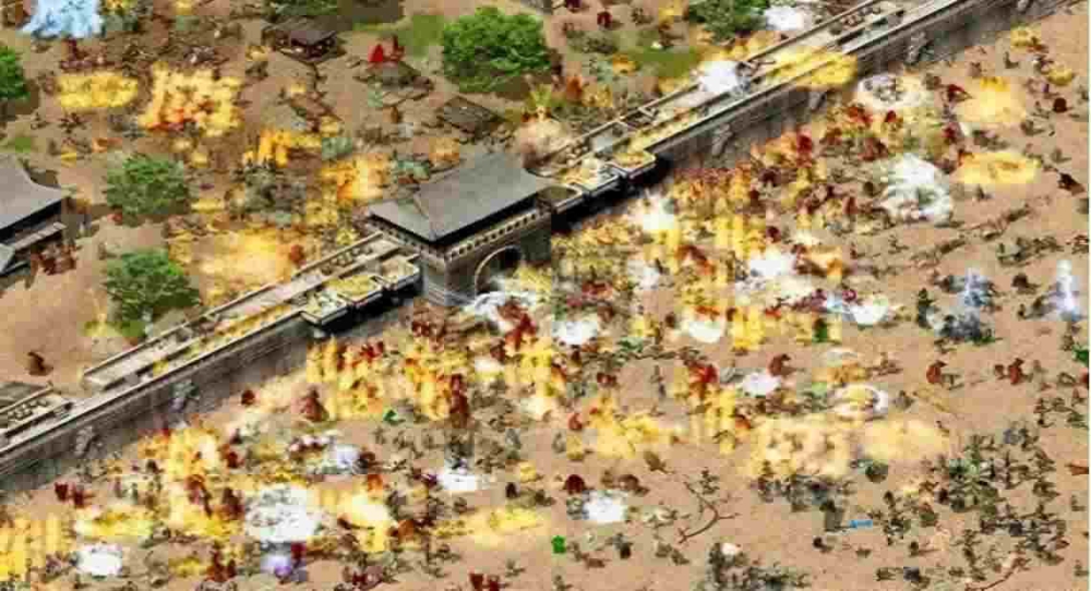 Win10系统无法下载热血传奇的解决办法及完整攻略