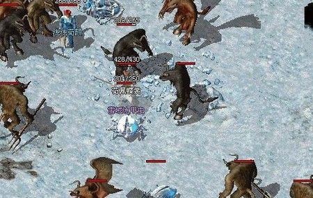 qq热血传奇打装备实用路径：从新手地图到高阶玩法的老鸟经验