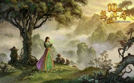 Win10热血传奇私服搭建全指南：从环境适配到运行调试实操技巧