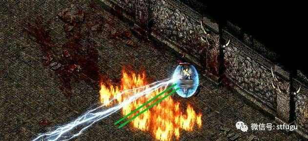 qq热血传奇石墓位置实用指南：老鸟教你避开误区快速定位