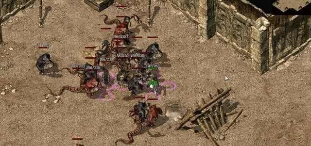 4K画质玩热血传奇电脑主机配置参考：适配需求的硬件选择