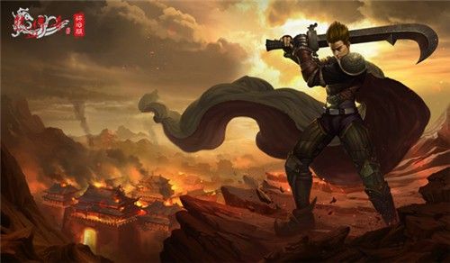 Dell电脑热血传奇不全屏设置攻略 适配多版本游戏