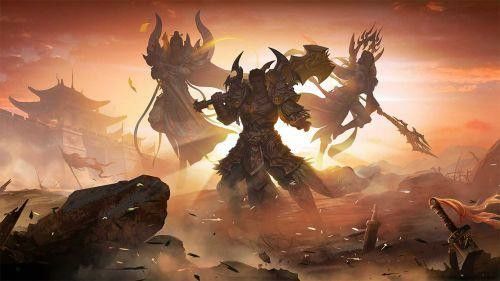 2016年热血传奇玩法指南：从选服到进阶的实战技巧