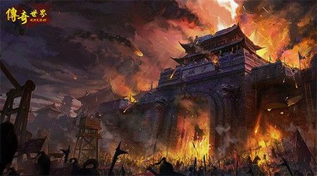 热血传奇8l高额充值背后：老玩家才懂的游戏执念与时代情怀