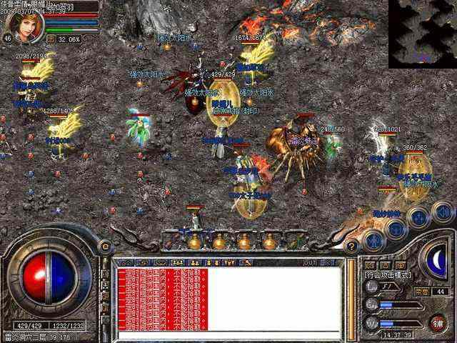 热血传奇归区刷钱实用攻略：摸透高效获金路子