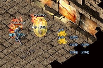 热血传奇装备合成老鸟经验：避开坑点高效提升战力