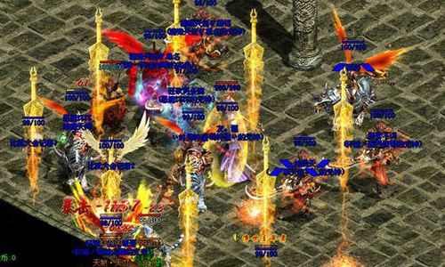 0氪手游热血传奇玩法指南：不花米也能稳发育的实用思路