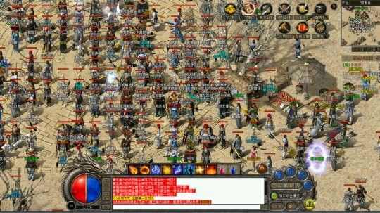 玛法大陆装备拾取指南 传奇私服装备拾取核心场景解析