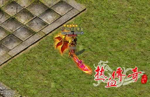 pc热血传奇手游扫码登录全流程 轻松解锁玛法大陆登录新方式