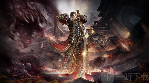 1.86版热血传奇下载指南：老玩家教你避坑找正版