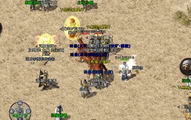 qq热血传奇游玩体验与核心玩法解析