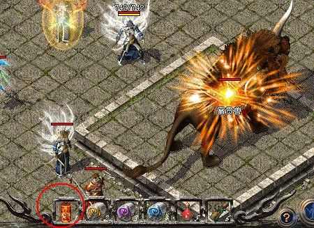 qq热血传奇充值不了怎么回事？老鸟带你排查问题高效解决