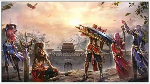 wegame 热血传奇买号全流程指南 避坑技巧与安全要点