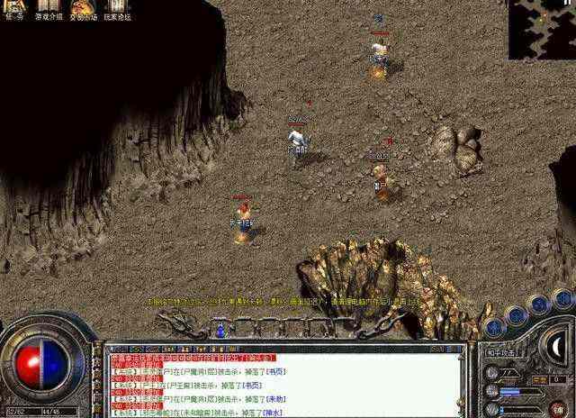 掌机玩热血传奇实用攻略：从设备适配到实战技巧全解析